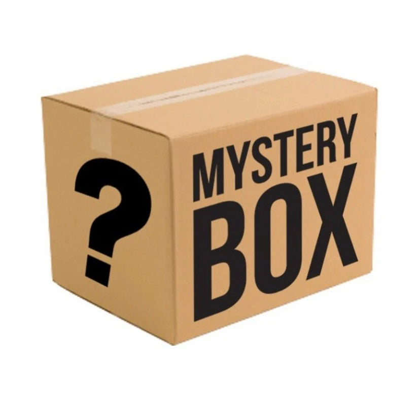 Grid Deals Mystery Boxes