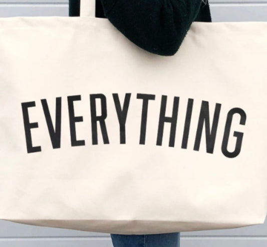 Everything Bags