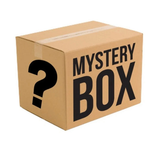 Grid Deals Mystery Boxes
